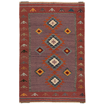 Kilim persiano