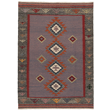 Kilim persiano