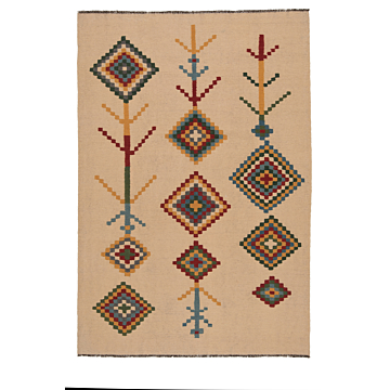 Kilim persiano