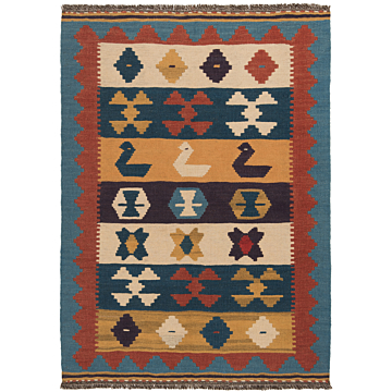 Kilim persiano