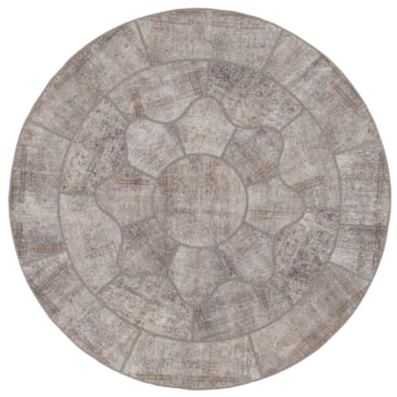Tappeto Patchwork