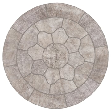 Tappeto Patchwork