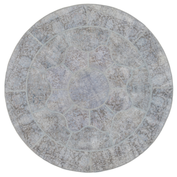 Tappeto Patchwork