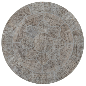Tappeto Patchwork