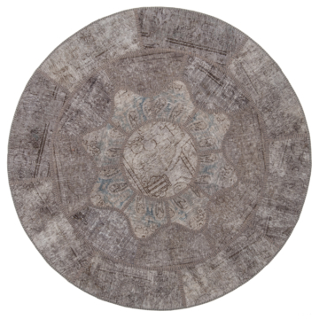 Tappeto Patchwork