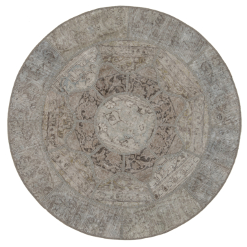 Tappeto Patchwork