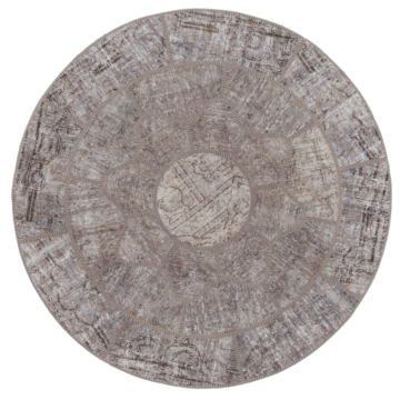 Tappeto Patchwork