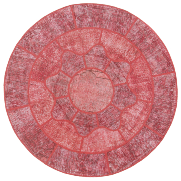 Tappeto Patchwork