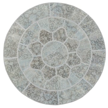Tappeto Patchwork