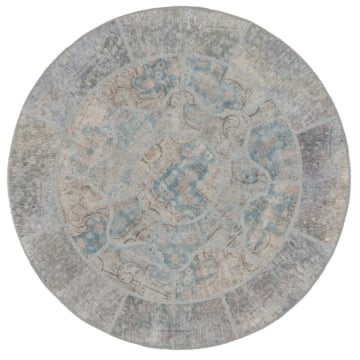 Tappeto Patchwork