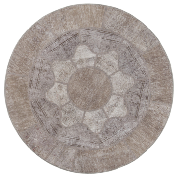 Tappeto Patchwork