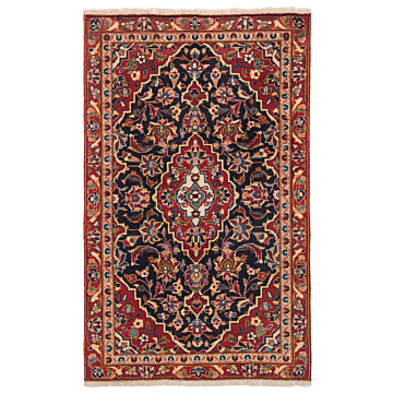 Kashan Perserteppich