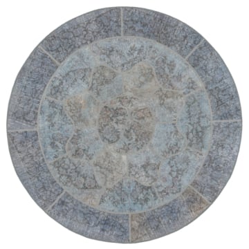 Tappeto Patchwork