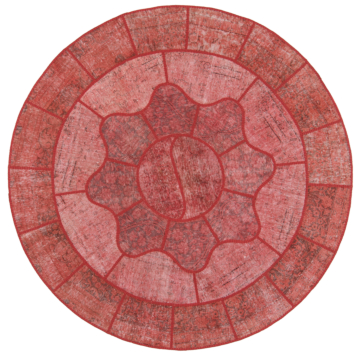 Tappeto Patchwork
