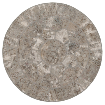 Tappeto Patchwork