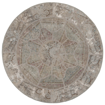 Tappeto Patchwork