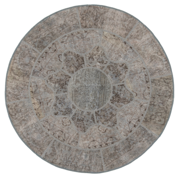 Tappeto Patchwork