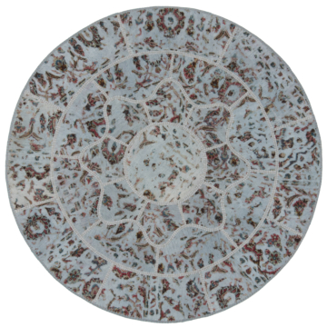Tappeto Patchwork