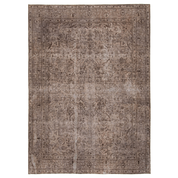 Tappeto vintage