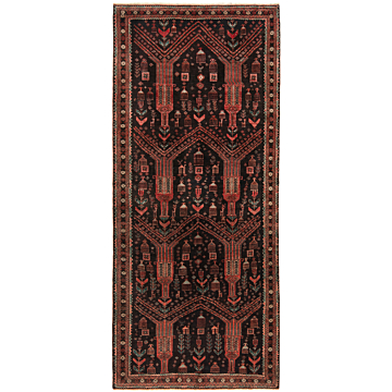 Balouch Persian Rug