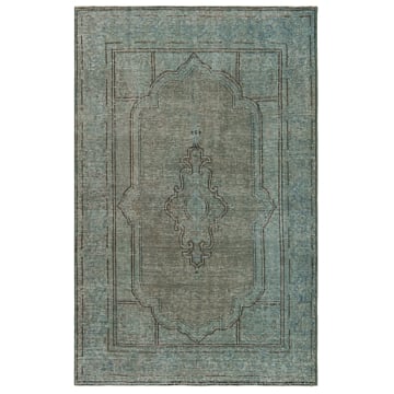 Tappeto d'epoca