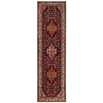 Hamedan Tajabad Perserteppich