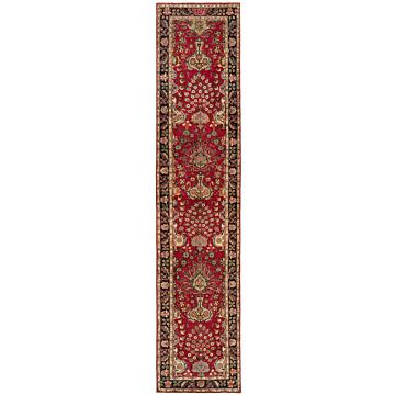 Tabriz Perserteppich