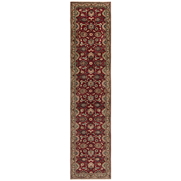 Tabriz Perserteppich