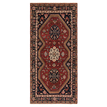 Hamedischer Perserteppich