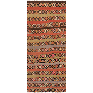 Kilim persiano