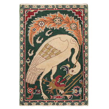 Tabriz Perserteppich
