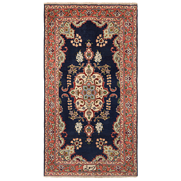 Tabriz Perserteppich