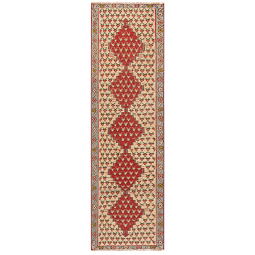 Kilim persiano