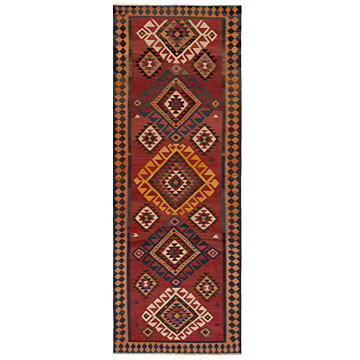 Kilim persiano