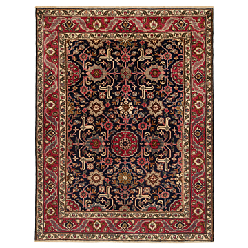 Tabriz Perserteppich