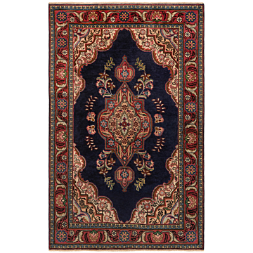 Tabriz Perserteppich