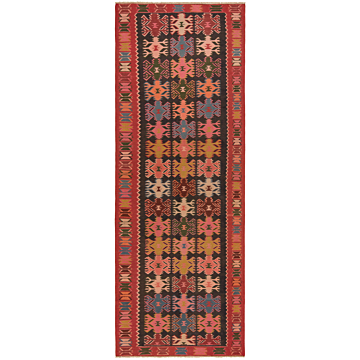 Kilim persiano