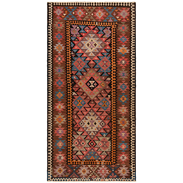 Kilim persiano