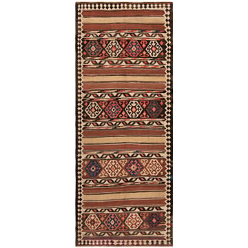 Kilim persiano