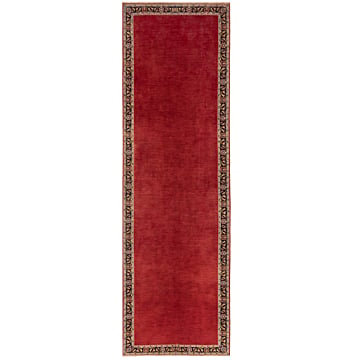 Kashan Perserteppich