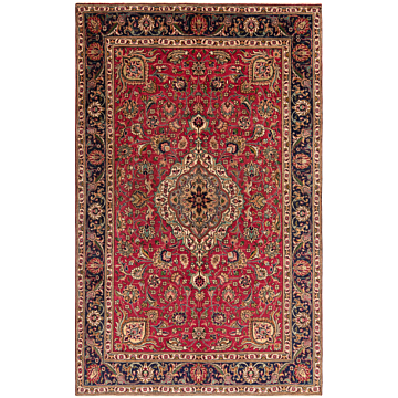 Tabriz Perserteppich