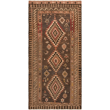 Kilim persiano