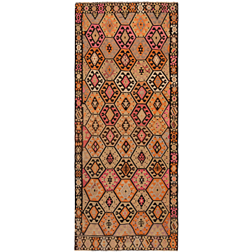 Kilim persiano