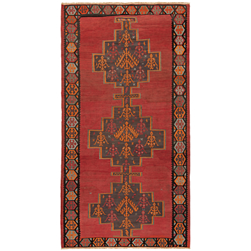 Kilim persiano