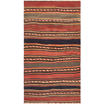 Kilim persiano