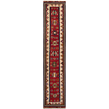 Kilim persiano