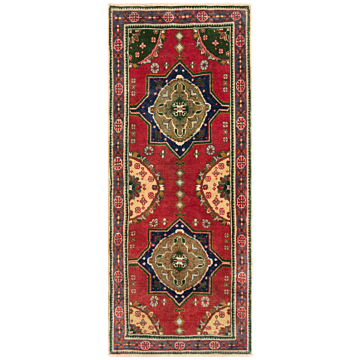 Tabriz Perserteppich