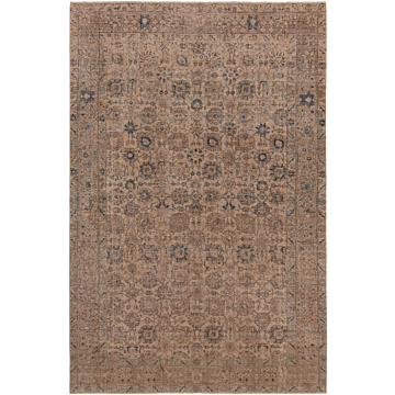 Tappeto Vintage