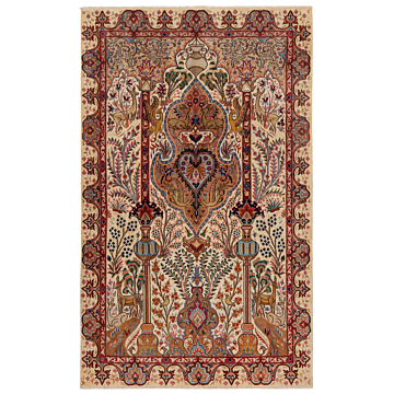 Tabriz Sabagh Perserteppich