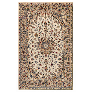 Kashan-Perserteppich